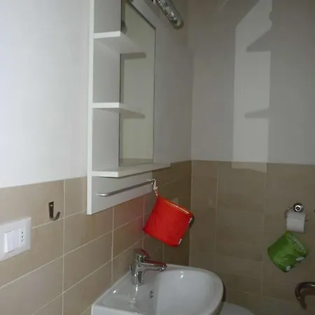 Casa Della Lavanda Apartmán