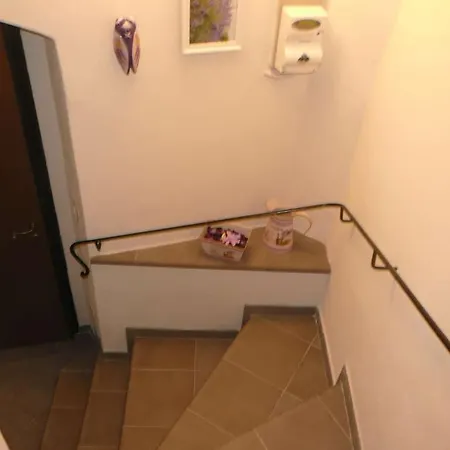 Apartmán Casa Della Lavanda *