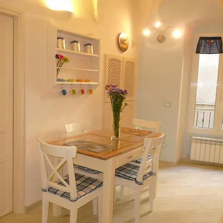 Casa Della Lavanda *