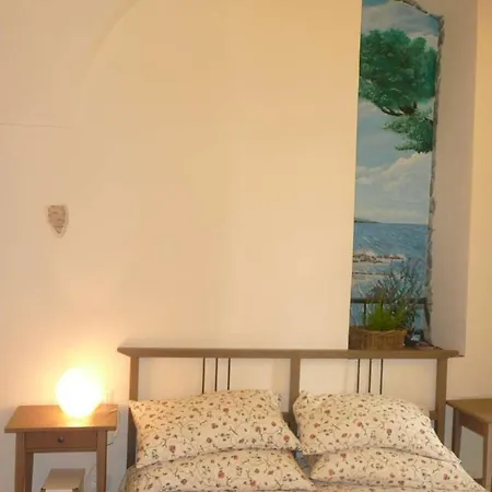 Casa Della Lavanda Santo Stefano al Mare