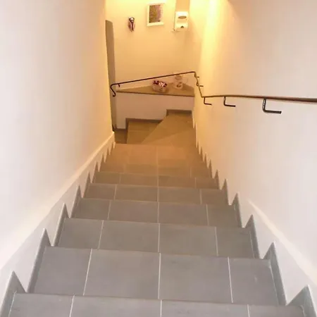 Casa Della Lavanda Apartmán *