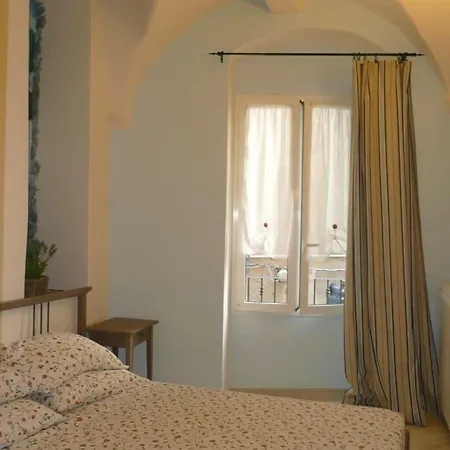 Appartement Casa Della Lavanda