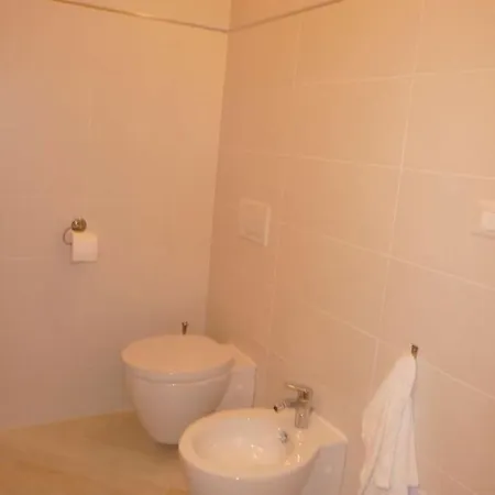 Appartement Casa Della Lavanda *